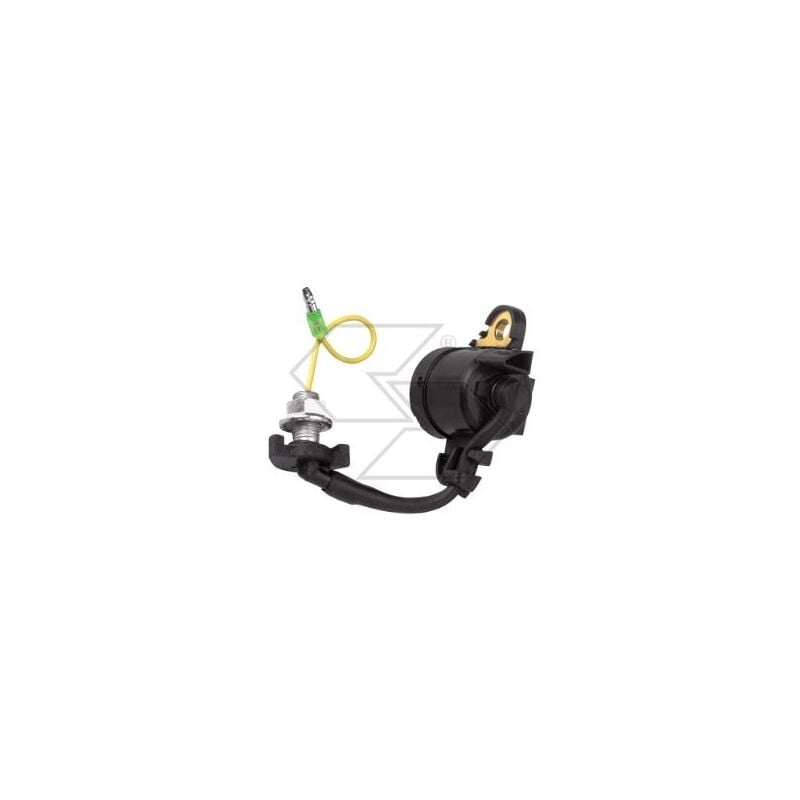 foto del prodotto sensore livello olio per husqvarna generatore gx160 gx200