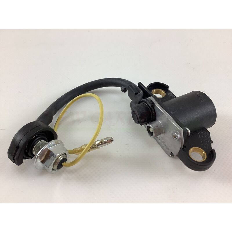 foto del prodotto sensore livello olio per motore honda gx240 gx270 gx340 gx390 avviatore laterale