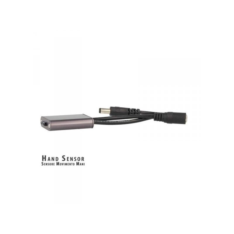 foto del prodotto sensore microonda movimento mani hand sensor 12v 3a