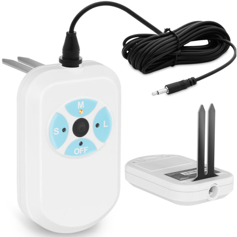 foto del prodotto sensore misuratore di umidità del suolo per interruttore del sistema di irrigazione