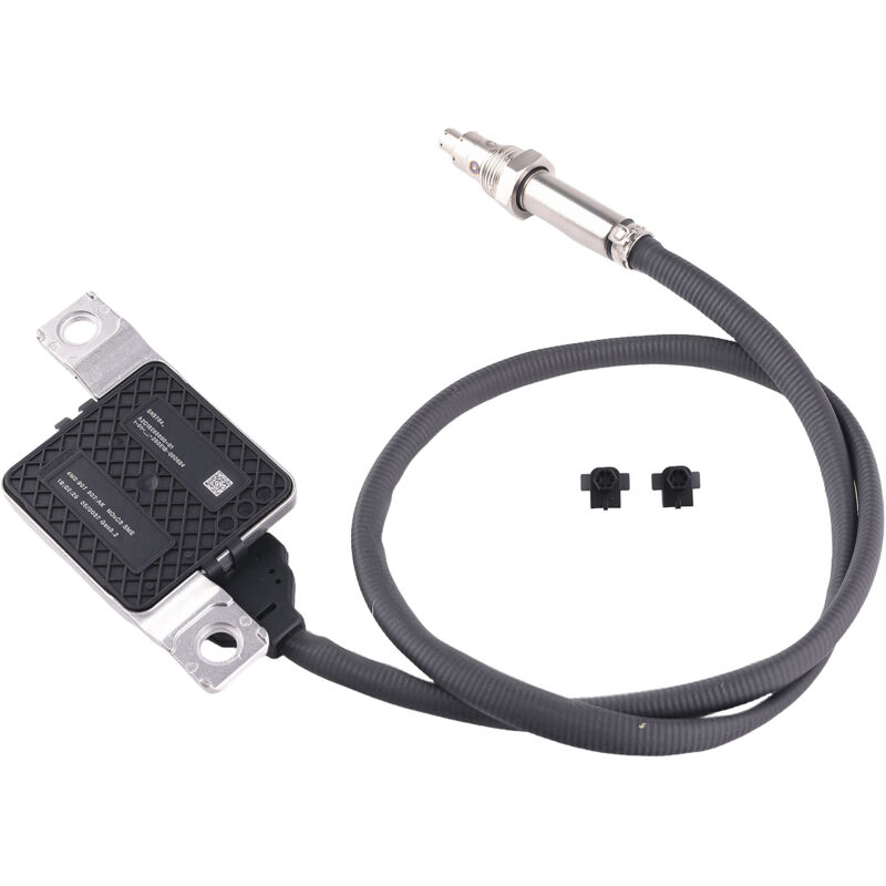 foto del prodotto sensore nox for audi q7 q8 quattro 4m0907807aq 2018 2024 nitrogen oxide sensor