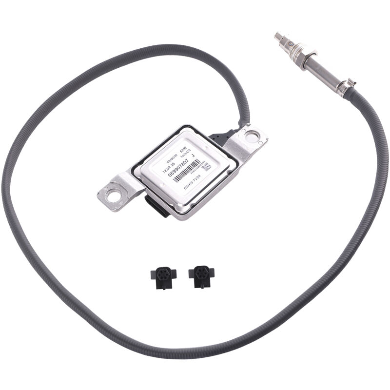 foto del prodotto sensore nox for vw touareg 7p5, 7p6 audi a4 a6 95860680703 nitrogen oxide sensor