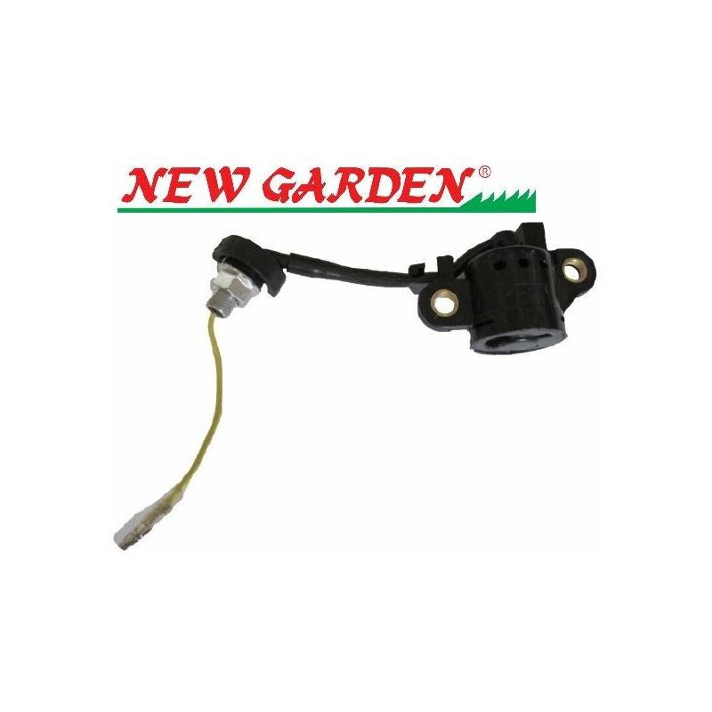foto del prodotto sensore olio bulbo indicatore livello zbm240 zbm270 zbm340 zbm390 zanetti honda