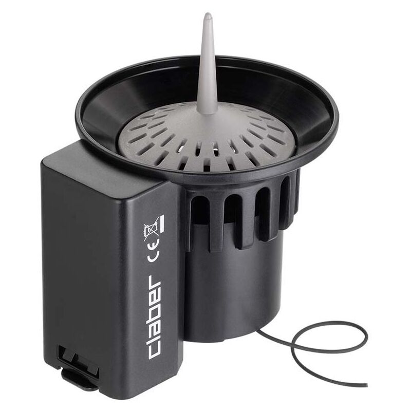 foto del prodotto sensore pioggia claber rain sensor rf radiofrequenza 90831
