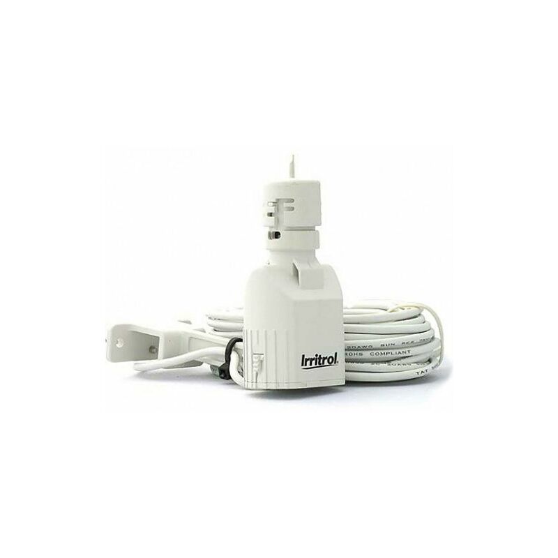 foto del prodotto sensore pioggia per irrigazione giardino irritrol rs500 24216 
