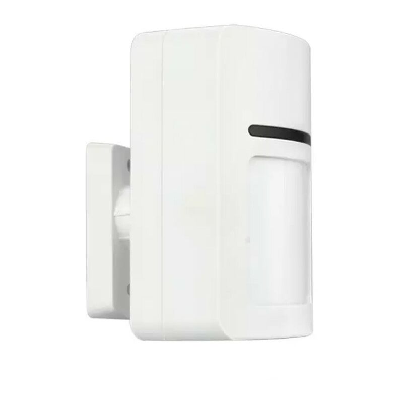 foto del prodotto sensore pir di movimento smart wifi 110 tuya