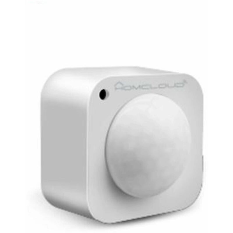 foto del prodotto sensore pir luminosita zigbee new hy szlumpir 