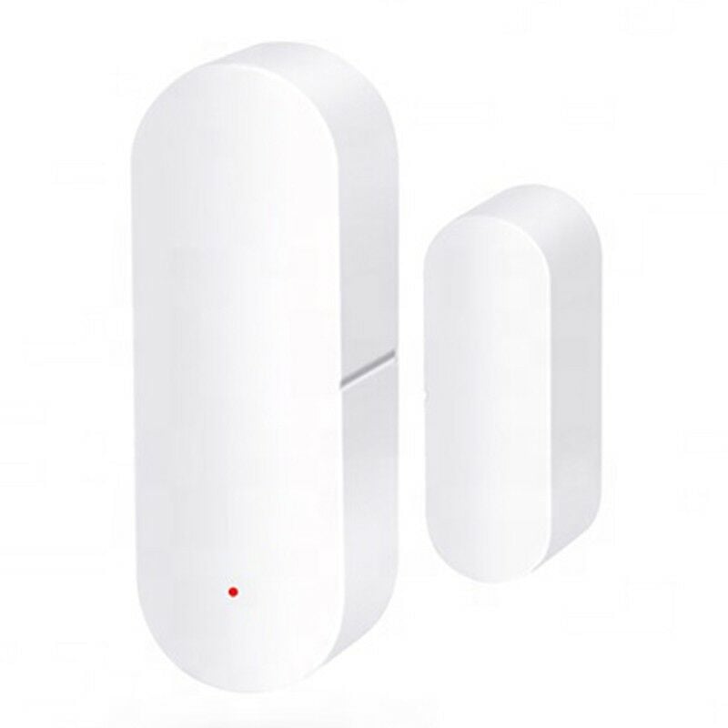 foto del prodotto sensore porta e finestre smart wifi tuya