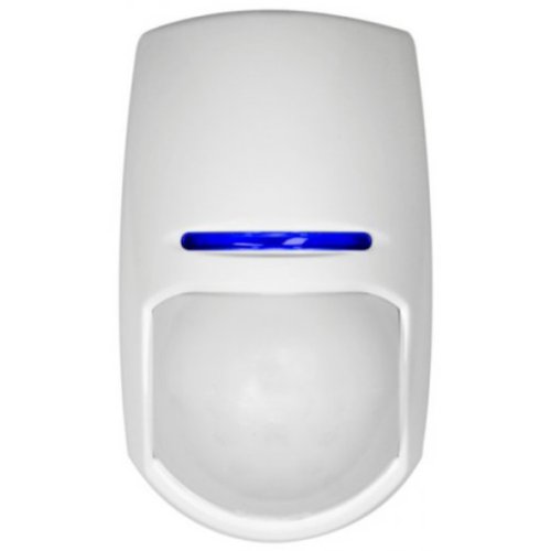 foto del prodotto sensore rivelatore doppia tecnologia prynox kx12dt-we