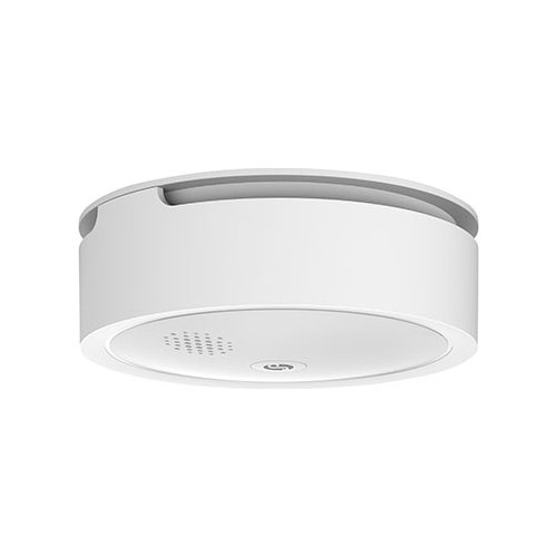 foto del prodotto sensore shelly snsn 0031z iot plus smoke alarm white