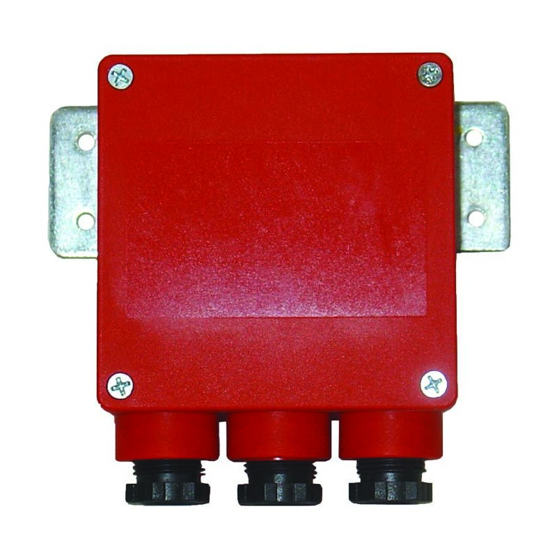 foto del prodotto sensore sismico m90w 008 da parete