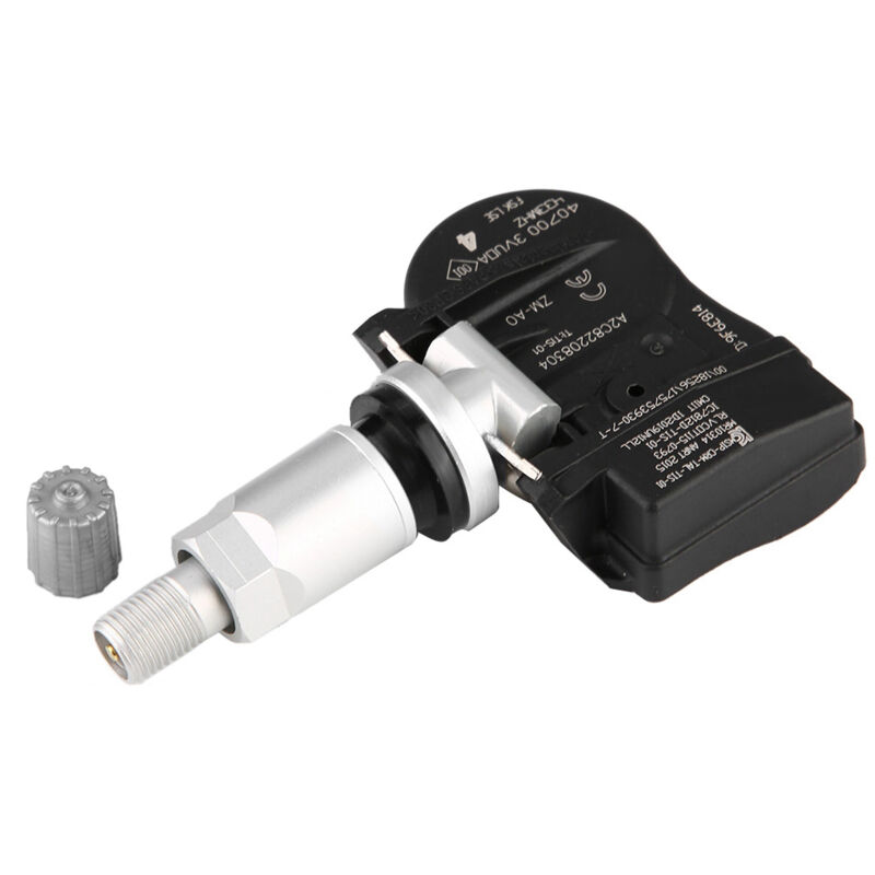 foto del prodotto sensore tpms, nero ad alta sensibilit 407003vu0a abs per una guida sicura