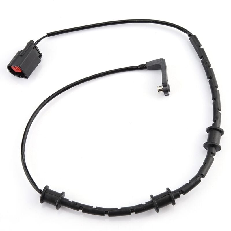 foto del prodotto sensore usura pastiglie freno posteriore c2d2976 8w832d009ba per jaguar xf xfr xj xkr 2010 2012 eosnow