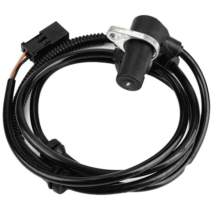 foto del prodotto sensore velocit ruota, abs, posteriore sinistro destro, per a4 b6 2000 2005 8e0927807b zoternen
