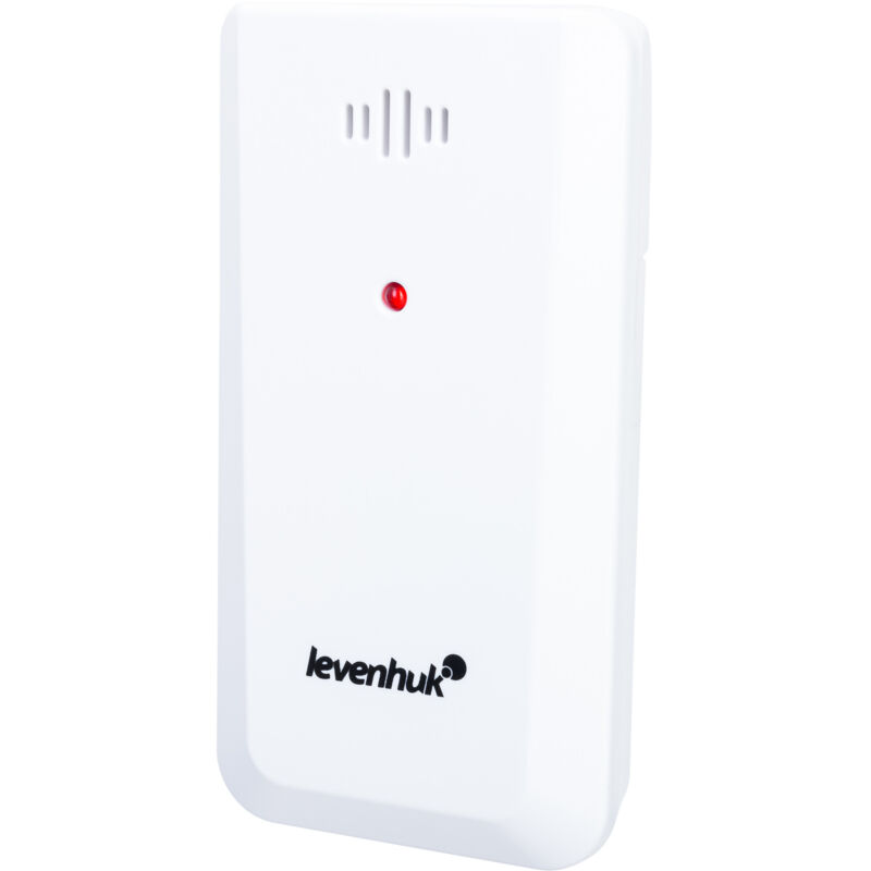 foto del prodotto sensore wezzer ls30 per stazioni meteo - levenhuk