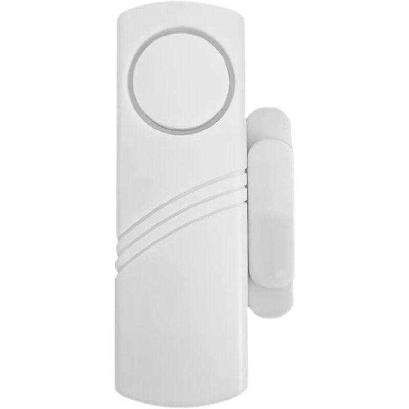 foto del prodotto sensori di allarme per finestre sistemi di allarme per porte allarmi per porte e finestre allarme di protezione dalle intrusioni domestiche,