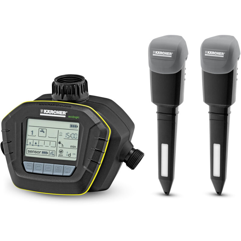 foto del prodotto sensortimer tm st6 duo ecoogic karcher