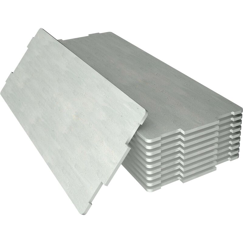 foto del prodotto separation sheet set large 137 mm v6685 3 10 10 pieces numero utensili 10
