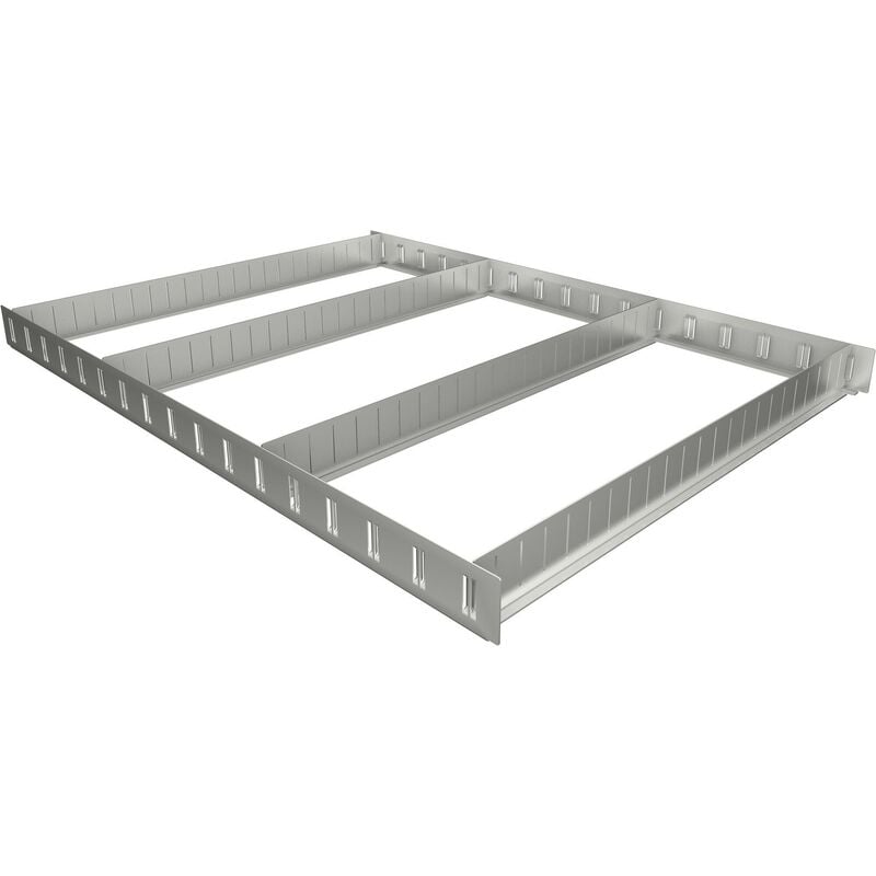 foto del prodotto separation sheet set, series xd v6688 xd 6 pieces numero utensili 6