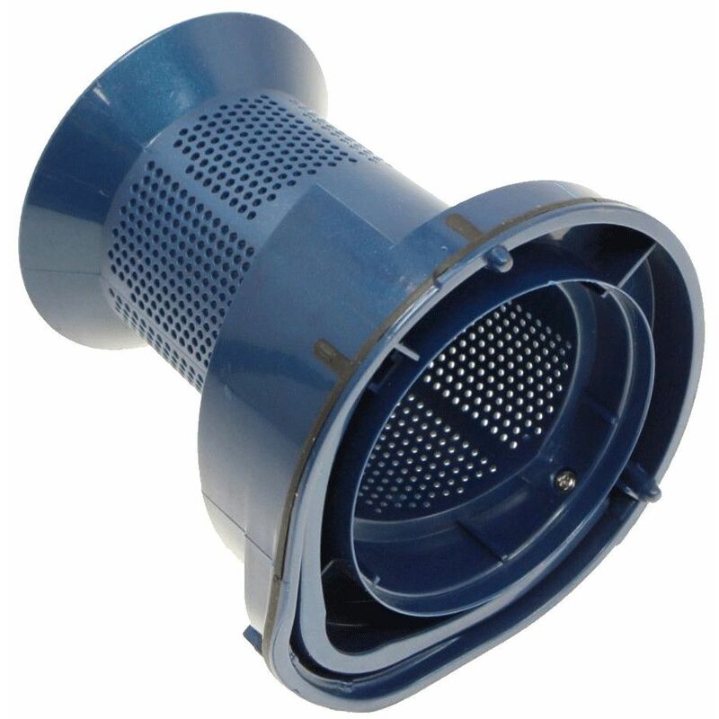 foto del prodotto separatore blu aspirapolvere rowenta 4353532