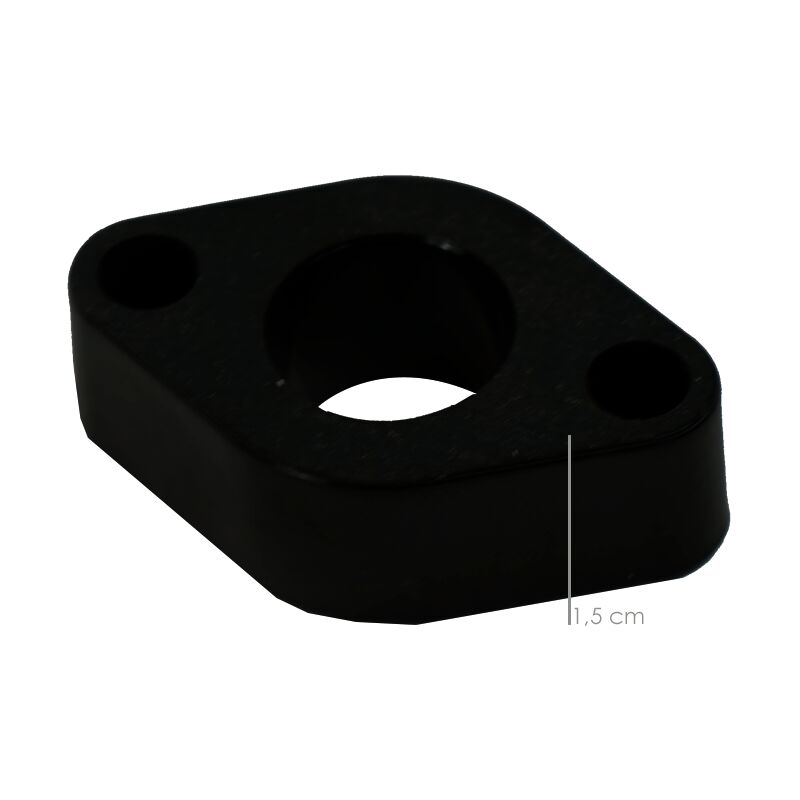 foto del prodotto separatore carburatore motori ohv 152