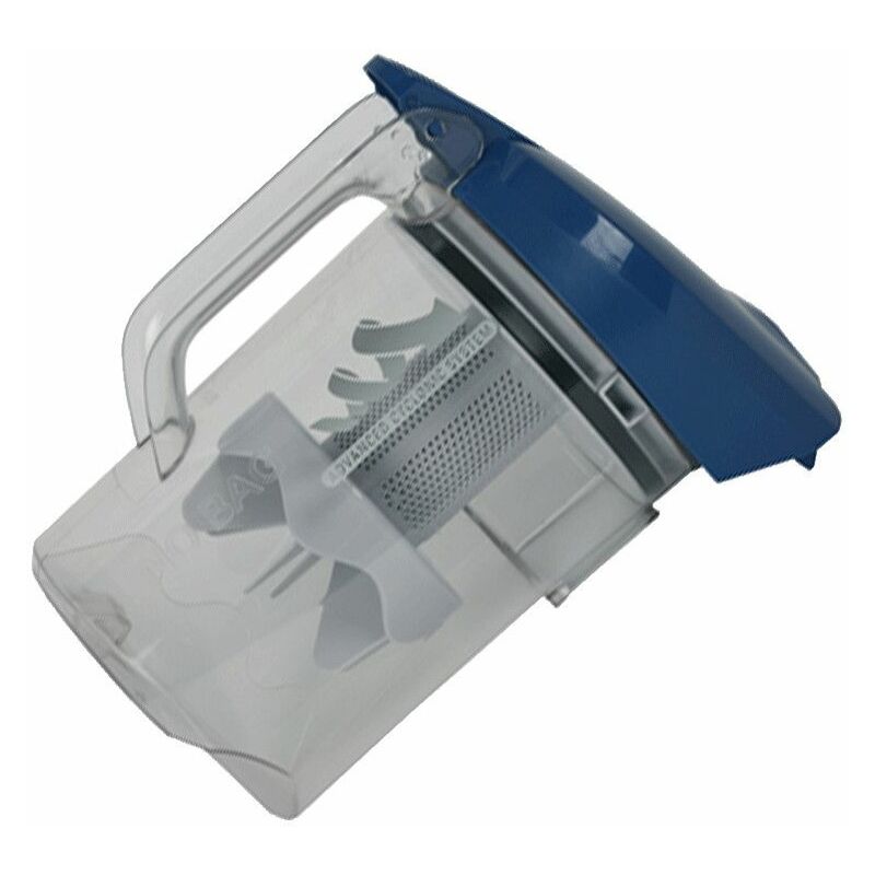 foto del prodotto separatore completo blu aspirapolvere rowenta 4354233