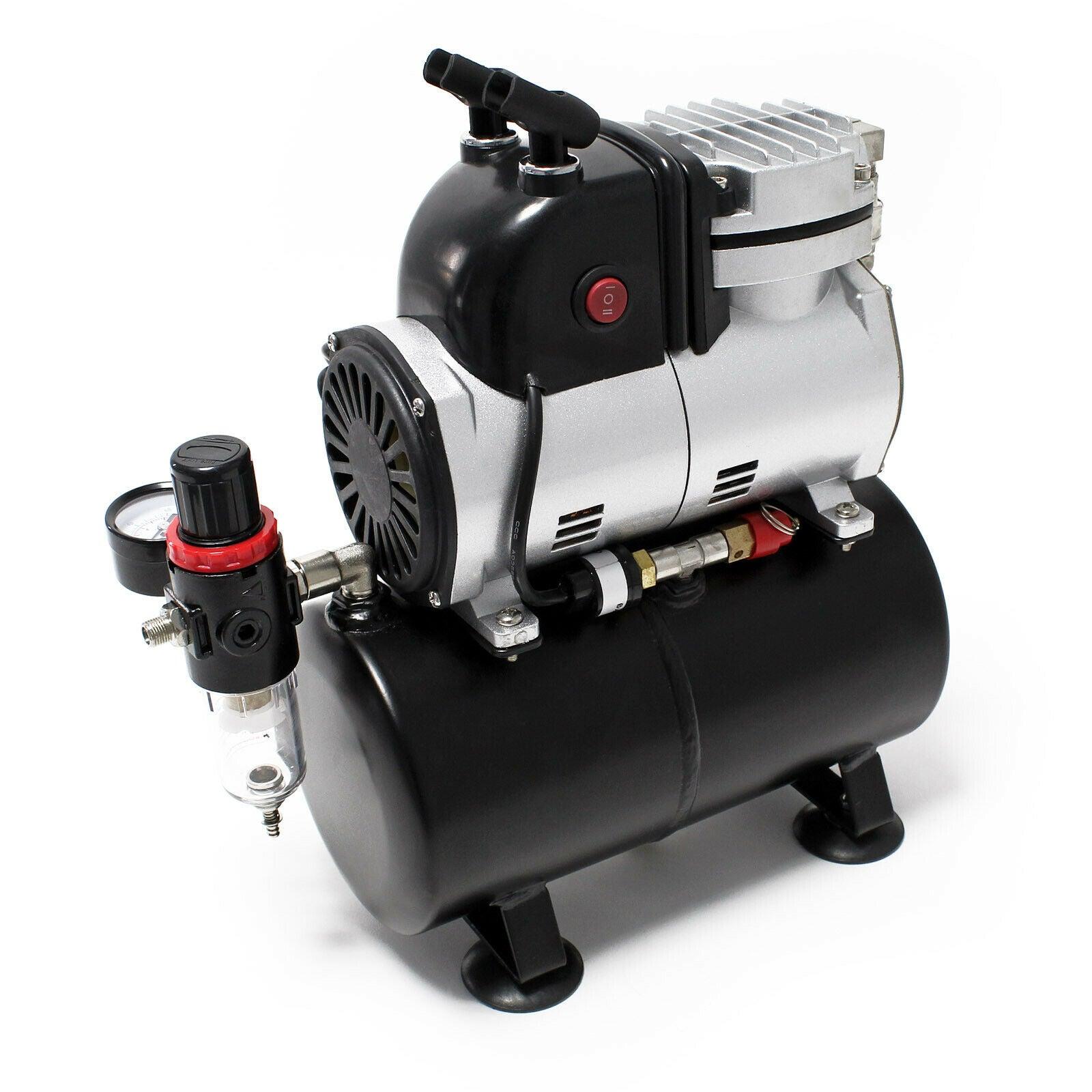 foto del prodotto separatore d 39 acqua del regolatore del serbatoio del compressore dell 39 aerografo 16 0001728