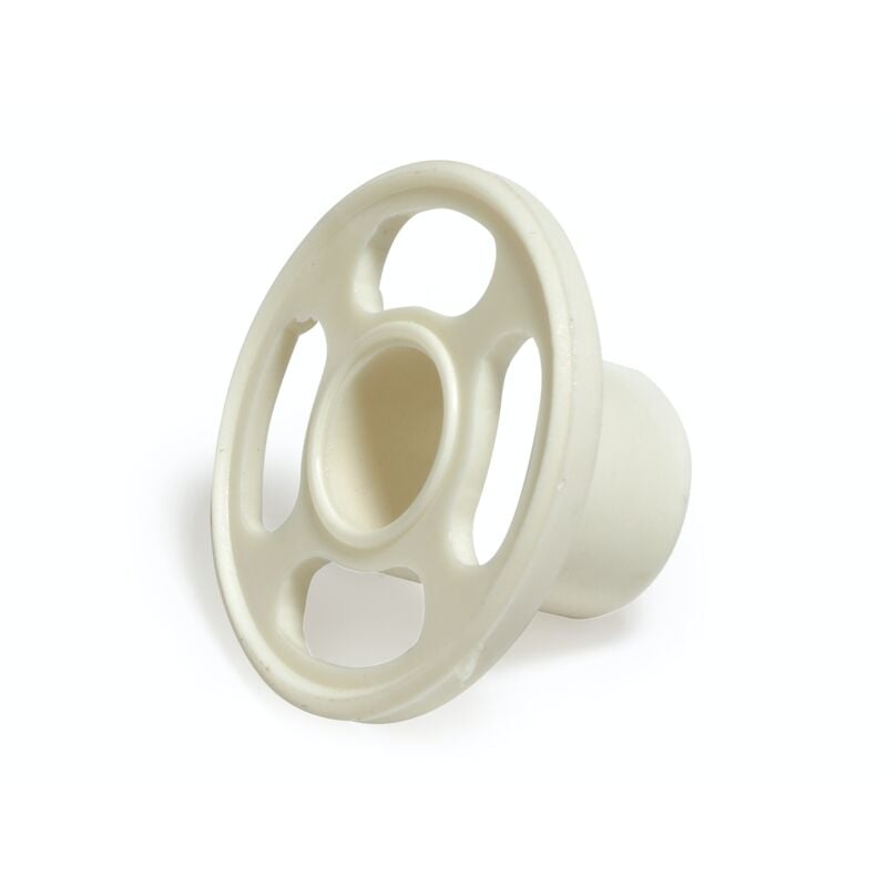 foto del prodotto separatore di flusso in plastica per valvola giacomini p16 5 cartuccia