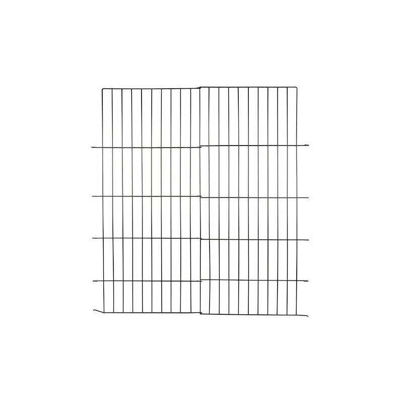 foto del prodotto separatore gabbie metalliche iba ez separator cage 3 iba ez e iba ez plus