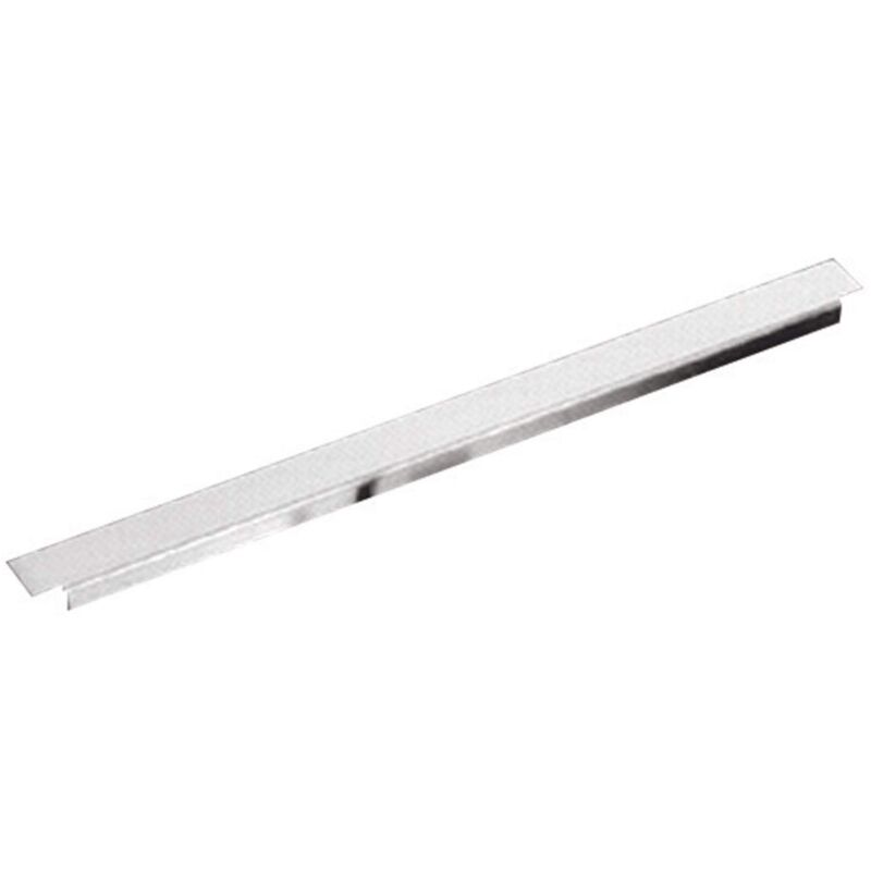 foto del prodotto separatore gastronorm in acciaio inox 325 mm piazza
