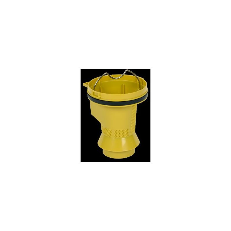 foto del prodotto separatore giallo guarnizione idropulitrici tefal 344709