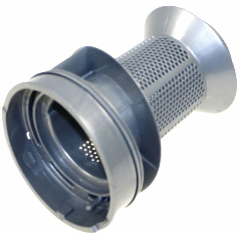 foto del prodotto separatore grigio aspirapolvere rowenta 4354521