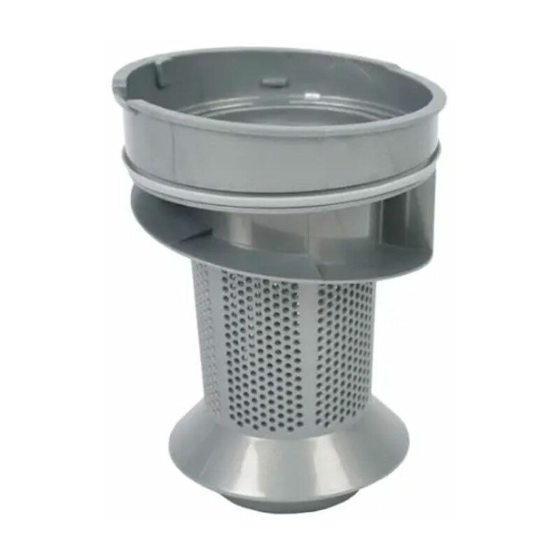 foto del prodotto separatore grigio aspirapolvere rowenta 4374162