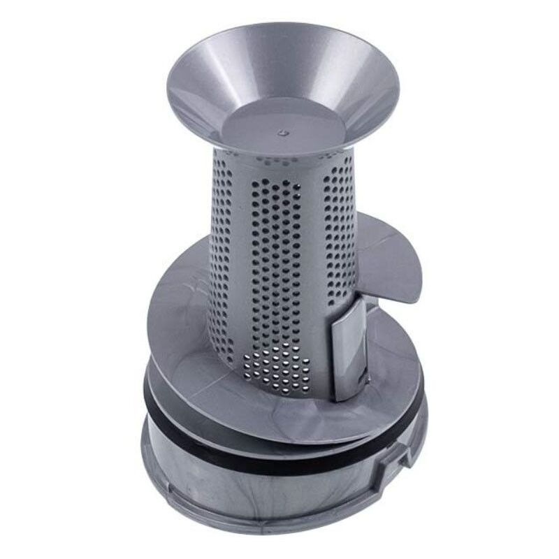 foto del prodotto separatore grigio aspirapolvere rowenta 4375031