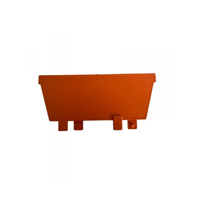 foto del prodotto separatore in plastica per cassetta di derivazione faeg fg10216 e fg10217