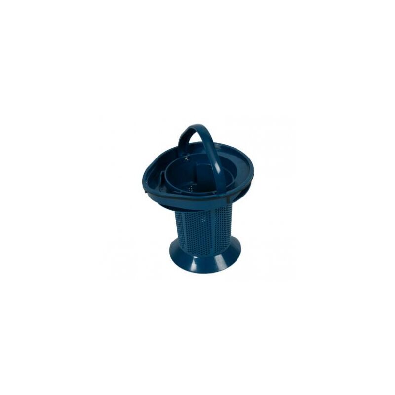 foto del prodotto separatore maniglia blu aspirapolvere rowenta 43537383616360211603