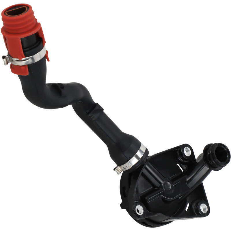 foto del prodotto separatore olio motore for mercedes c class w203 s203 2005 2007 6420100191