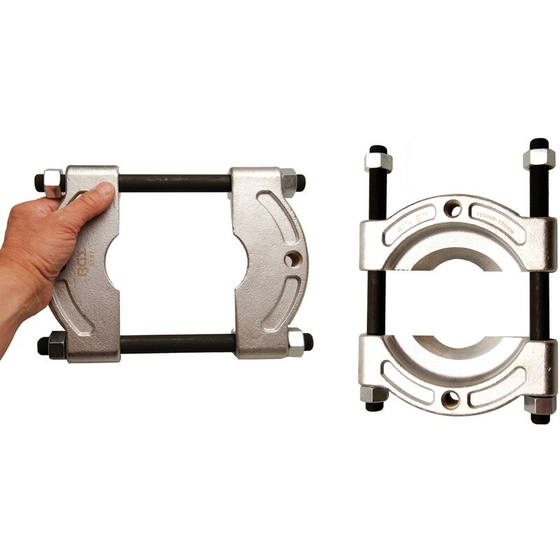 foto del prodotto separatore per cuscinetti 29 168 mm