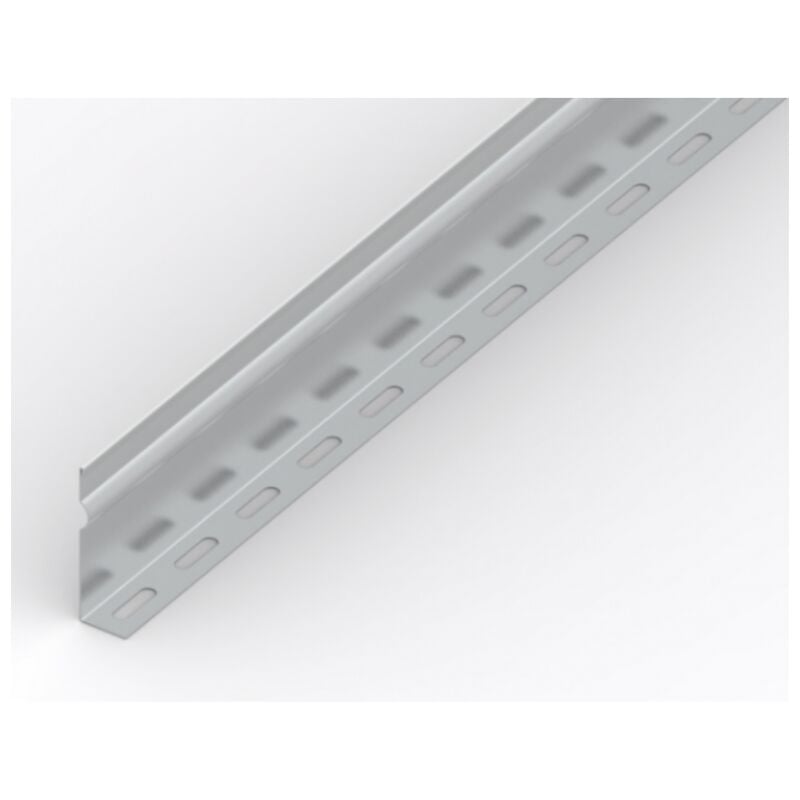foto del prodotto separatore sati sep 80x15mm da 3m acciaio zincato - 1043056