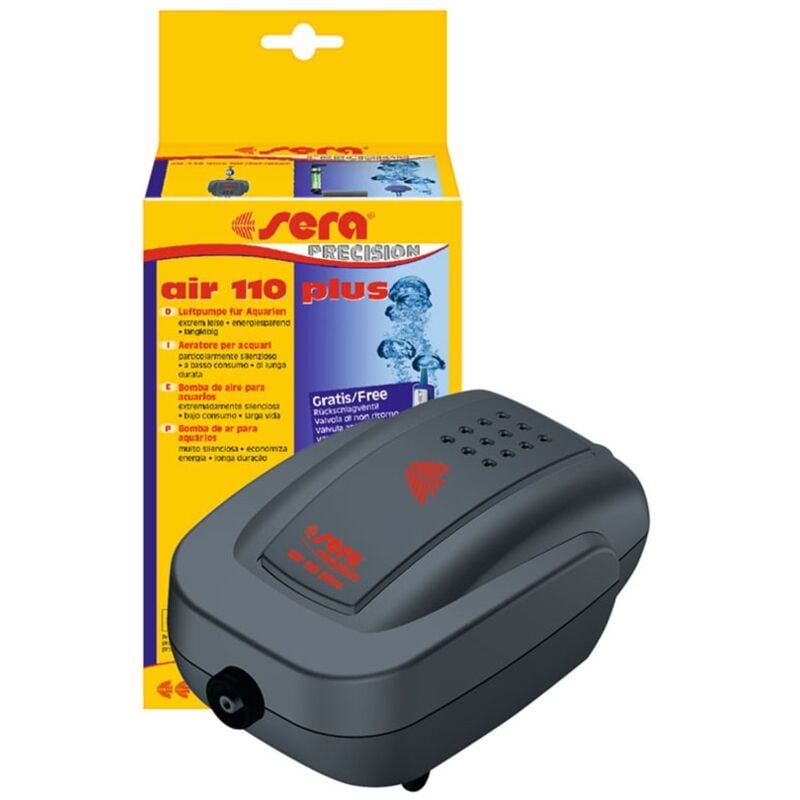foto del prodotto sera aeratore air 110 r plus