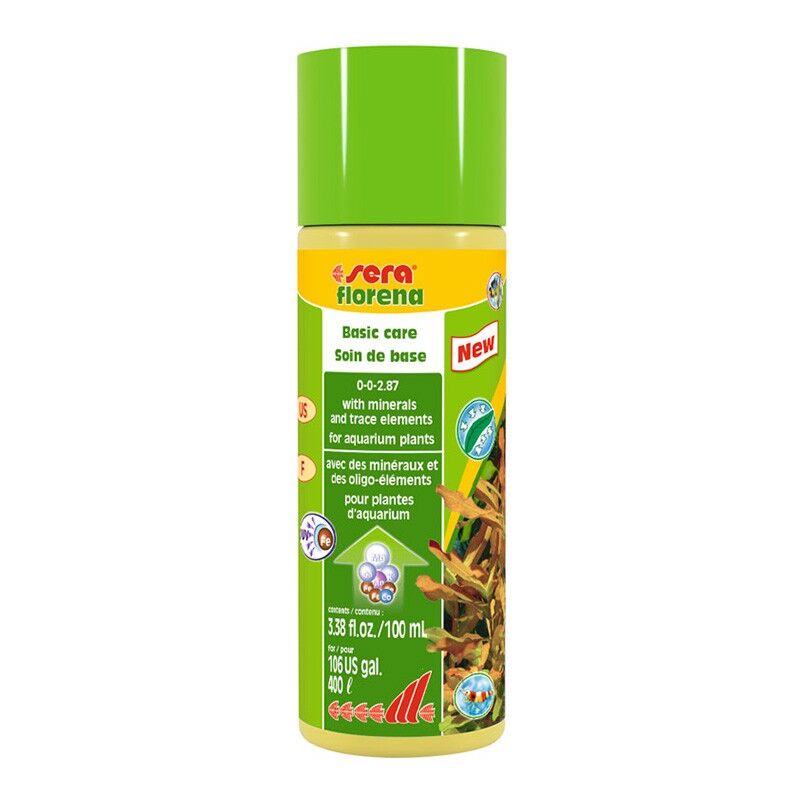 foto del prodotto sera florena formato 100 ml