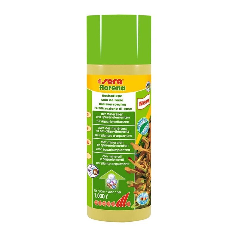 foto del prodotto sera florena formato 250 ml