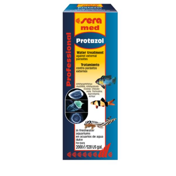 foto del prodotto sera med professional protazol antiparassiti - 25 ml - 1 ordine scegli lo sconto bzr5 bzr20 200 punti fedeltà
