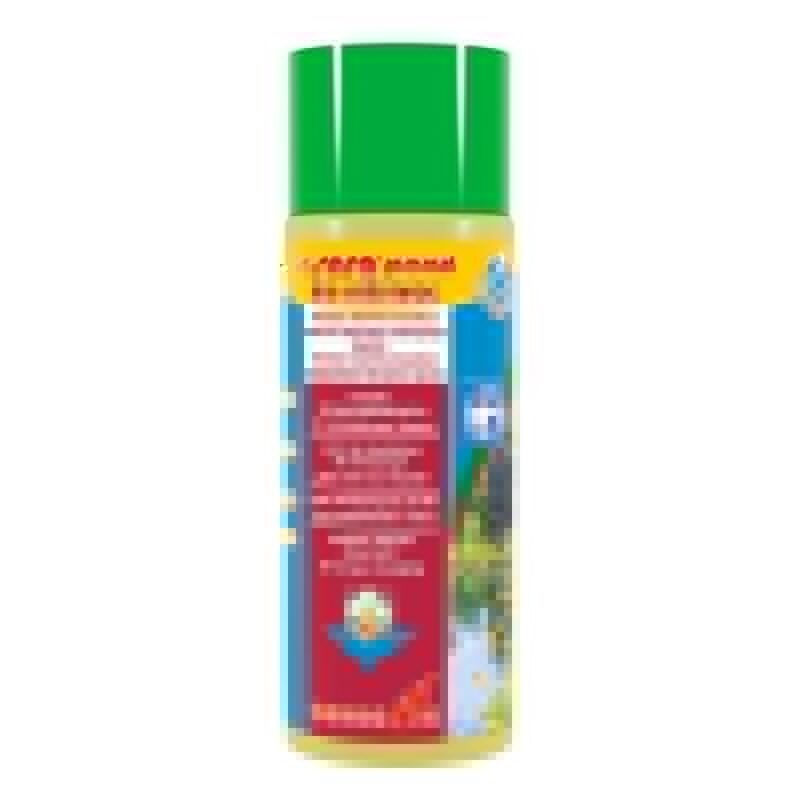 foto del prodotto sera pond bio nitrivec 500ml attivatore batterico per laghetti