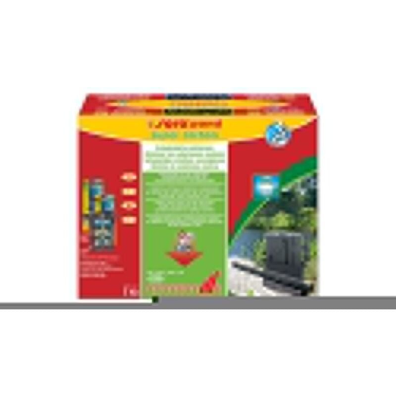 foto del prodotto sera pond super carbon 2kg carbone attivo per laghetti