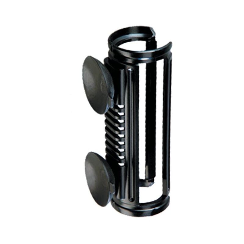 foto del prodotto sera supporto per termoriscaldatore ventose in silicone