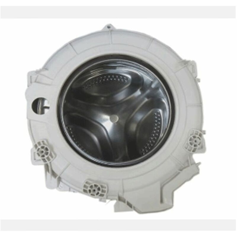 foto del prodotto serbatoio 62lt all-plast 1400-1600 ul originale - lavatrice - whirlpool - 4350279