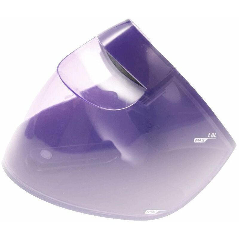 foto del prodotto serbatoio acqua ferro da stiro, ferro a vapore philips 352033