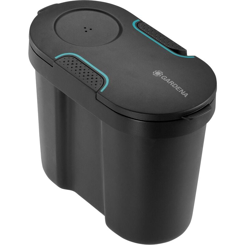 foto del prodotto serbatoio acqua intelligente per irrigazione balconi 13367 20 gardena