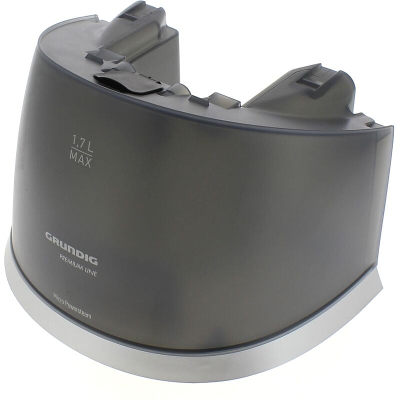 foto del prodotto serbatoio acqua per generatore di vapore grundig
